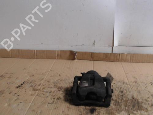 Used Right front brake caliper Right front brake caliper CITROËN C2 (JM_) 1.1 (60 hp) 36733219 36733219