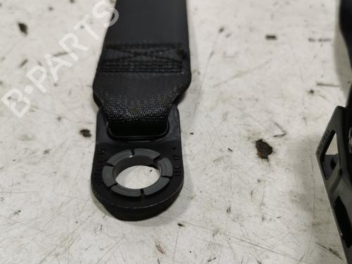 Used Front right seatbelt Front right seatbelt CITROËN C1 II (PA_, PS_) 1.2 VTi 82 (82 hp) 36709253 36709253