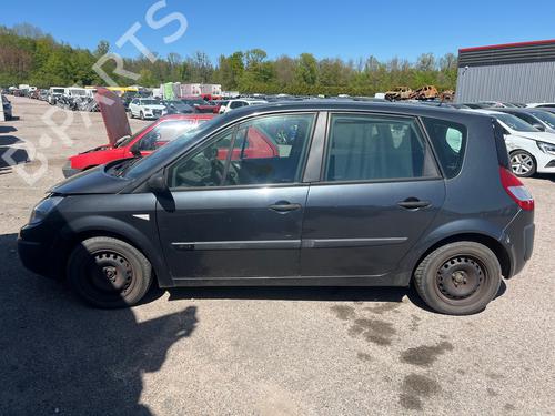 Used Parts RENAULT SCÉNIC II (JM0/1_) 1.5 dCi (JM1E, JM16) 5001132