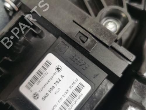 Front right window mechanism VW GOLF VI (5K1) | BP36713166C23 - Image 3