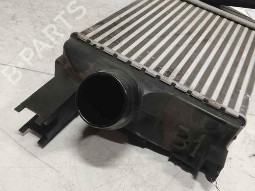 Used Intercooler Intercooler RENAULT CAPTUR I (J5_, H5_) [2013-2026] 36712760 36712760