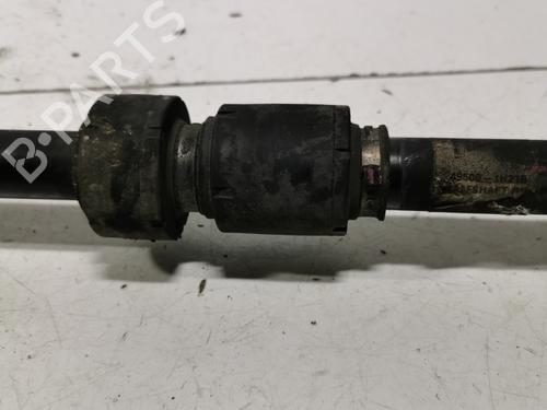 Right front driveshaft KIA PRO CEE'D (ED) | BP36705068M39 - Image 3