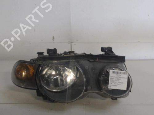Used Right headlight Right headlight BMW 3 Compact (E46) 316 ti (115 hp) 36731589 36731589