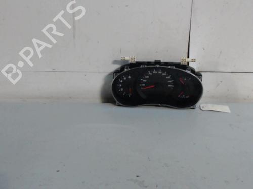 instrument-cluster-renault-master-iii-van-fv-2010-36733620 main image