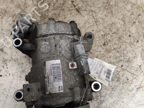 AC compressor RENAULT MODUS / GRAND MODUS (F/JP0_) 1.6 (JP03, JP0B, JP0U, JP0Y, JP1G) | BP36750586M34 - Image 2