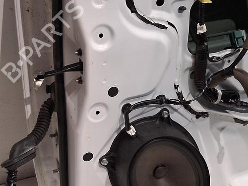 Dør højre fortil RENAULT ALASKAN | BP37007473C3 - Image 3