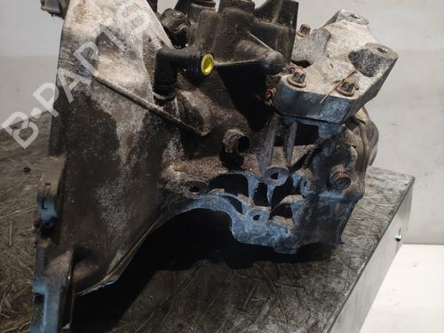Gearbox OPEL CORSA D (S07) | BP36710975M3 - Image 3