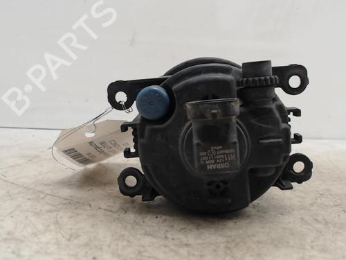 Used Left front fog light Left front fog light RENAULT GRAND SCÉNIC II (JM0/1_) 2.0 dCi (JM1K) (150 hp) 36743866 36743866
