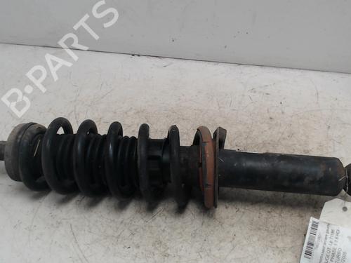 Used Left rear shock absorber Left rear shock absorber 36745489 36745489
