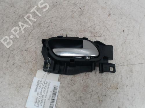 Front right interior door handle PEUGEOT RCZ 2.0 HDi | BP36746812I14 - Image 3