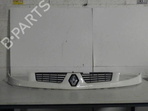 Used Grille Grille RENAULT KANGOO Express (FC0/1_) 1.5 dCi (FC07, FC1R) (65 hp) 36735294 36735294