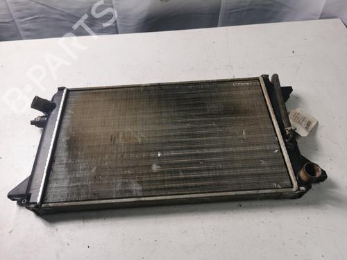 Used Water radiator Water radiator CITROËN C15 Box Body/MPV (VD_) 1.0 (45 hp) 36734270 36734270