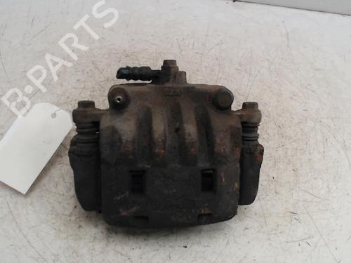 Right front brake caliper SUBARU IMPREZA Hatchback (GR, GH, G3) 2.0 D AWD | BP36743785M104 - Image 2