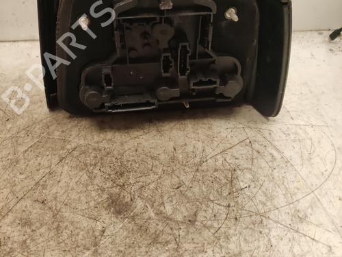 Used Left taillight Left taillight VW GOLF IV Cabriolet (1E7) 2.0 (115 hp) 36750400 36750400