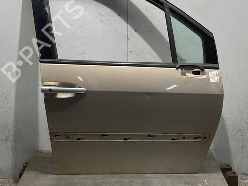 Used Right front door Right front door PEUGEOT 807 (EB_) 2.2 HDi (128 hp) 36728592 36728592