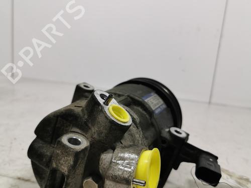 AC compressor VW UP! (121, 122, BL1, BL2, BL3, 123) 1.0 | BP36710268M34 - Image 2