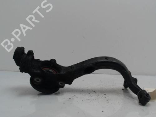 Used Left front shock absorber Left front shock absorber AUDI A4 B5 (8D2) [1994-2001] 36738011 36738011