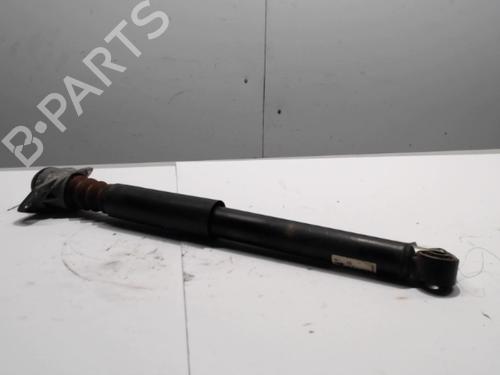 Used Left rear shock absorber Left rear shock absorber VW GOLF PLUS V (5M1, 521) [2004-2013] 36726734 36726734