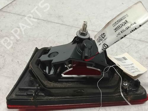 Left tailgate light RENAULT CLIO IV (BH_) 0.9 TCe 90 (BHNF, BHMA, BHMH, BHJK, BHJR) | BP36712374C79 - Image 2