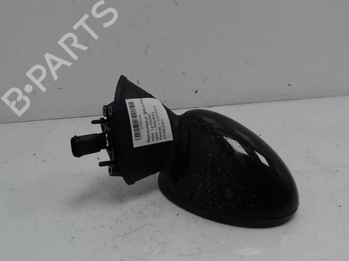Used Left mirror Left mirror MINI MINI (R50, R53) Cooper (116 hp) 36739974 36739974