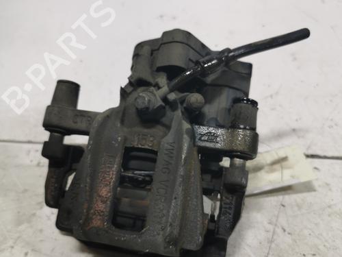 Left rear brake caliper AUDI A3 Sportback (8YA, 8YF) | BP36707219M107 - Image 3