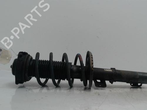 Used Right front shock absorber Right front shock absorber SKODA FABIA I (6Y2) [1999-2008] 36738584 36738584