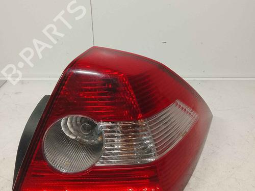 Used Right taillight Right taillight 36716515 36716515