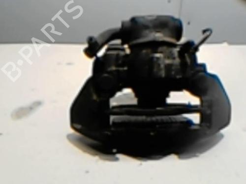 Used Left rear brake caliper Left rear brake caliper PEUGEOT 206 CC (2D) [2000-2008] 36721479 36721479
