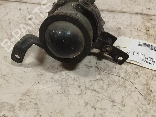 Right front fog light KIA RIO III (UB) 1.4 CRDi | BP40438415C31 - Image 3