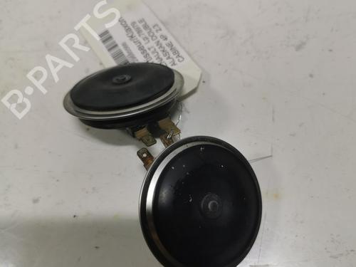 Used Horn Horn 37528364 37528364