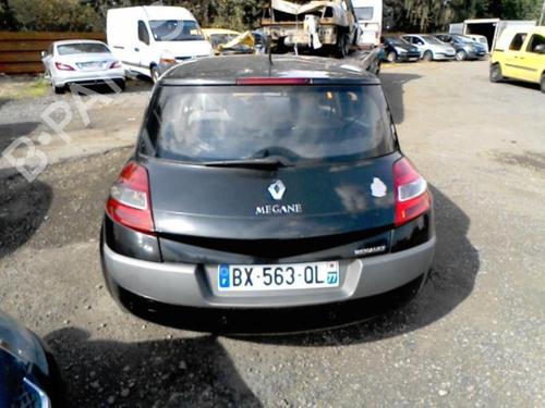 Left taillight RENAULT MEGANE II Saloon (LM0/1_) | BP36732012C34 - Image 4