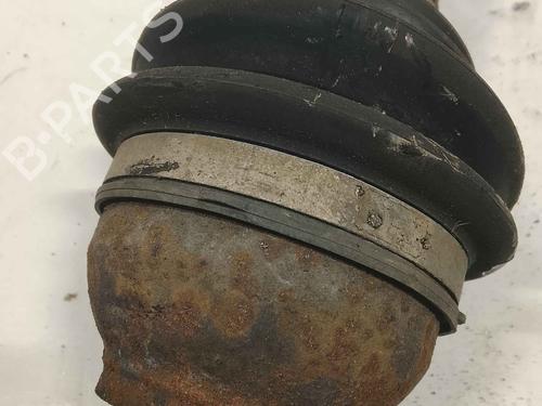 Left front driveshaft PEUGEOT 308 CC (4B_) 1.6 HDi | BP36715605M38 - Image 2