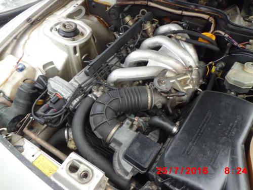 Recambios PORSCHE 944 2.5 4760519
