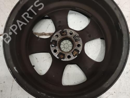 Used Rim Rim BMW 5 (E60) 525 d (197 hp) 36716281 36716281