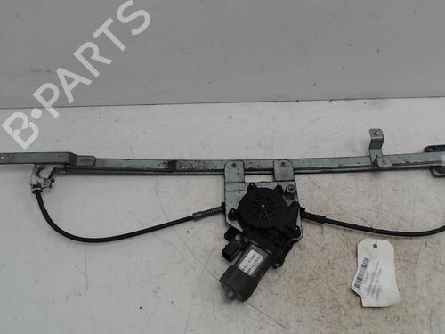 Front left window mechanism DS DS 3 / DS 3 CROSSBACK (UR_, UC_, UJ_) 1.2 PureTech 130 (URHNSS) | BP36743231C22 - Image 3