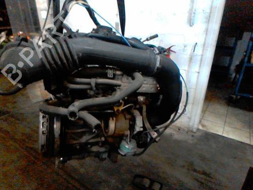 Motor DODGE CALIBER 2.0 CRD | BP36747786M1 - Image 2