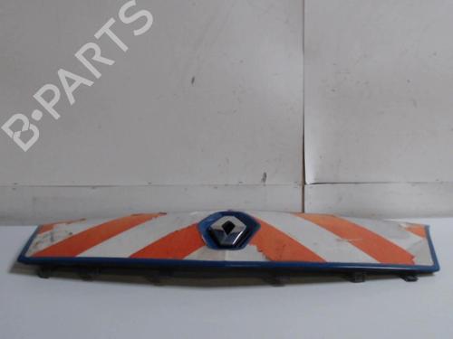 Used Grille Grille RENAULT KANGOO / GRAND KANGOO II (KW0/1_) 1.5 dCi 85 (KW0K, KW0L, KW0B) (86 hp) 36734495 36734495
