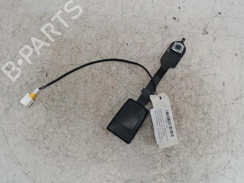Seat buckle CITROËN C3 II (SC_) 1.4 HDi 70 (SC8HZC, SC8HR0, SC8HP4) | BP36745638I32 - Image 3