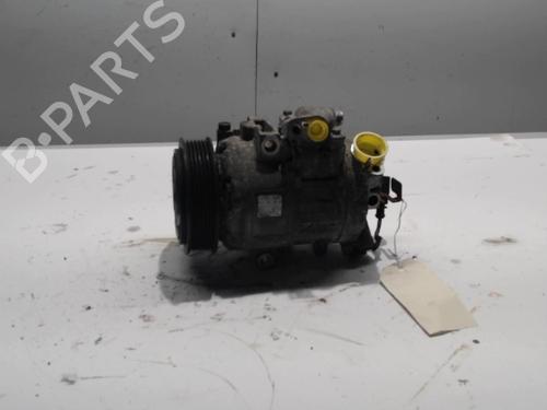 Used AC compressor AC compressor SEAT IBIZA III (6L1) 1.4 16V (86 hp) 36727165 36727165