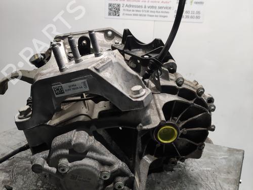 Gearbox FORD FIESTA VII (HJ, HF) 1.5 ST EcoBoost | BP36706830M3 - Image 8