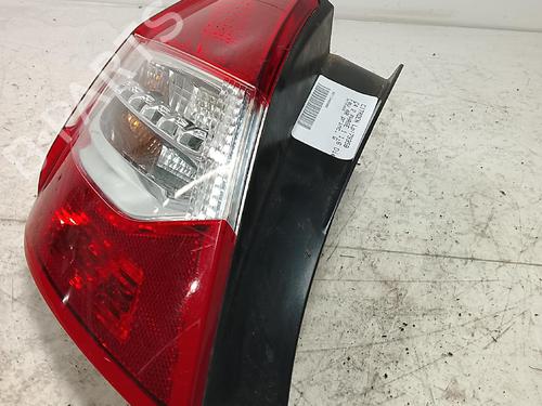 Left taillight CITROËN C4 II (NC_) 1.6 HDi 90 | BP40221576C34 - Image 3