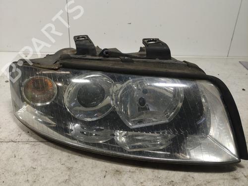 Right headlight AUDI A4 B6 (8E2) 1.9 TDI | BP36718694C29 - Image 3