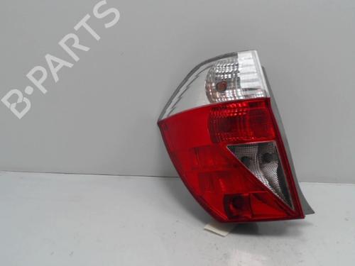 Used Left taillight Left taillight HONDA FR-V (BE) 2.0 (BE3) (150 hp) 36737837 36737837
