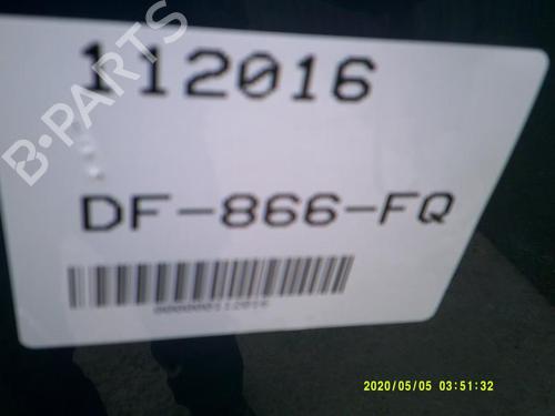 Left front steering knuckle PEUGEOT PARTNER Tepee 1.6 HDi | BP36734003M25 - Image 2