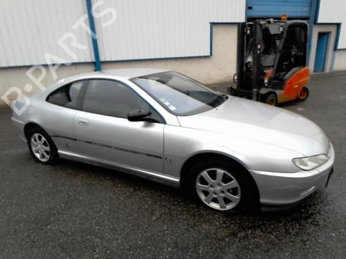 Used Parts PEUGEOT 406 Coupe (8C) 2.2 HDI 4760269