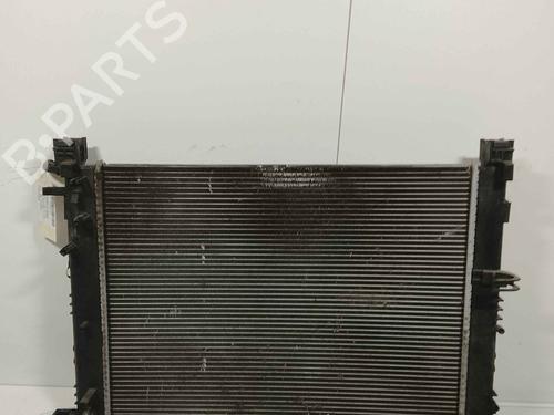 Used Water radiator Water radiator 36711750 36711750