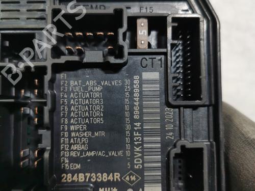 Used Electronic module Electronic module 37874069 37874069