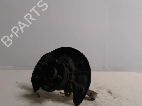 Used Right front steering knuckle Right front steering knuckle TOYOTA COROLLA Verso (ZER_, ZZE12_, R1_) 2.2 D-4D (AUR10_, AUR10R) (136 hp) 36728800 36728800