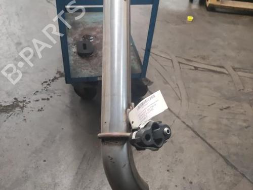 Used Exhaust system Exhaust system RENAULT TRAFIC III Van (FG_) [2014-2026] 36748085 36748085