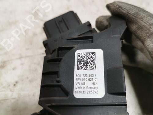 Pedal Pedal VW GOLF VII (5G1, BQ1, BE1, BE2) 2.0 GTD (184 hp) 36719069 36719069